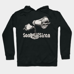 Song of the Siren Hoodie